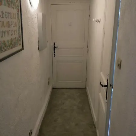 Cosy, Apartamento
