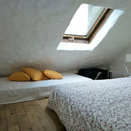 Apartamento Cosy, Dijon