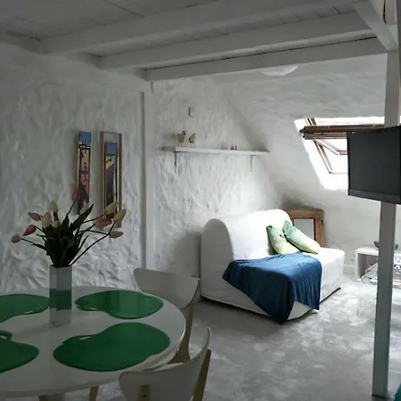 Cosy, Apartamento Dijon