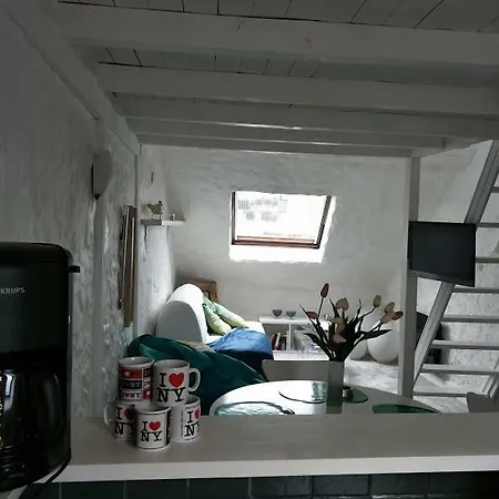 Apartamento Cosy,